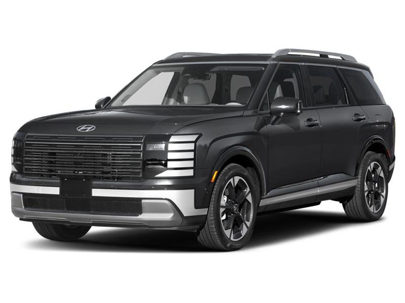 hyundai Palisade 2026