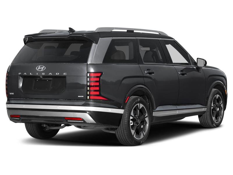 hyundai Palisade 2026 - 3
