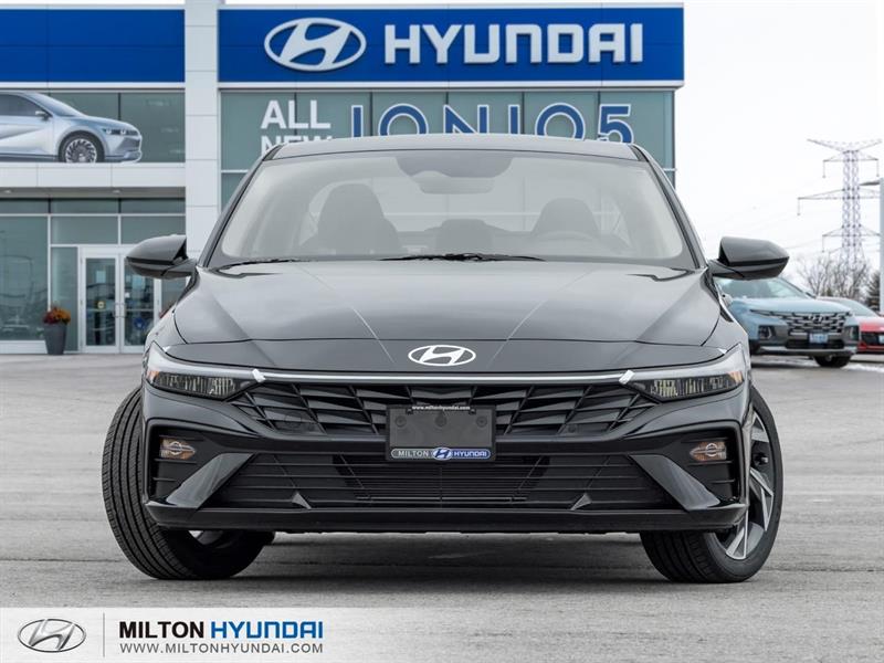hyundai Elantra 2026 - 2