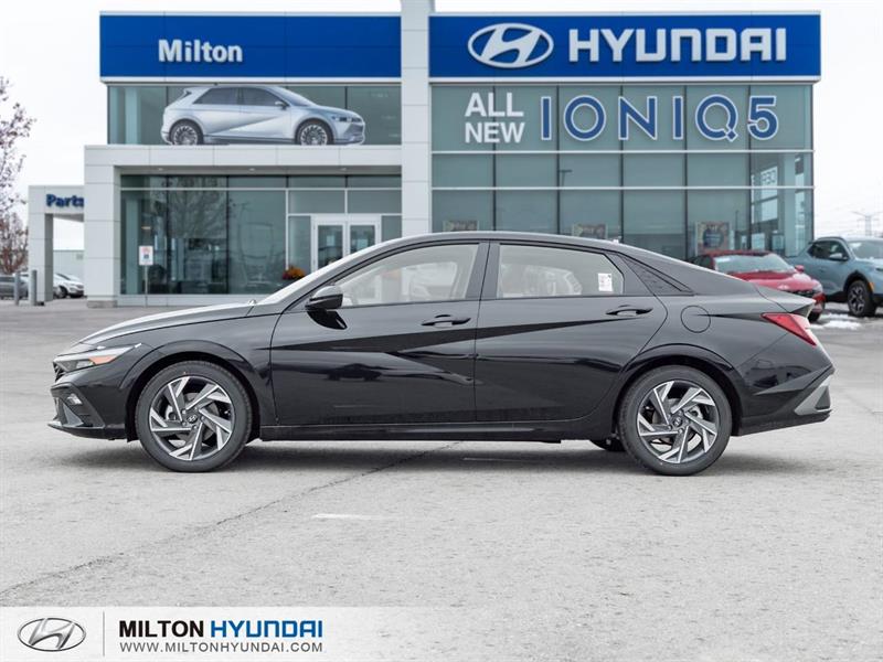 hyundai Elantra 2026 - 3