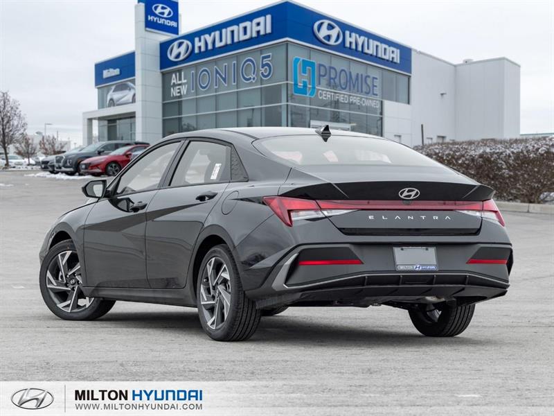 hyundai Elantra 2026 - 5