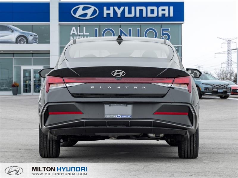 hyundai Elantra 2026 - 6