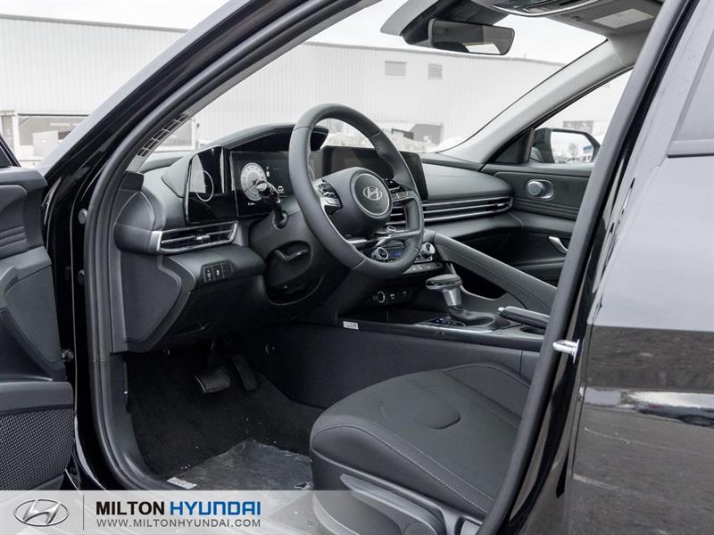 hyundai Elantra 2026 - 8