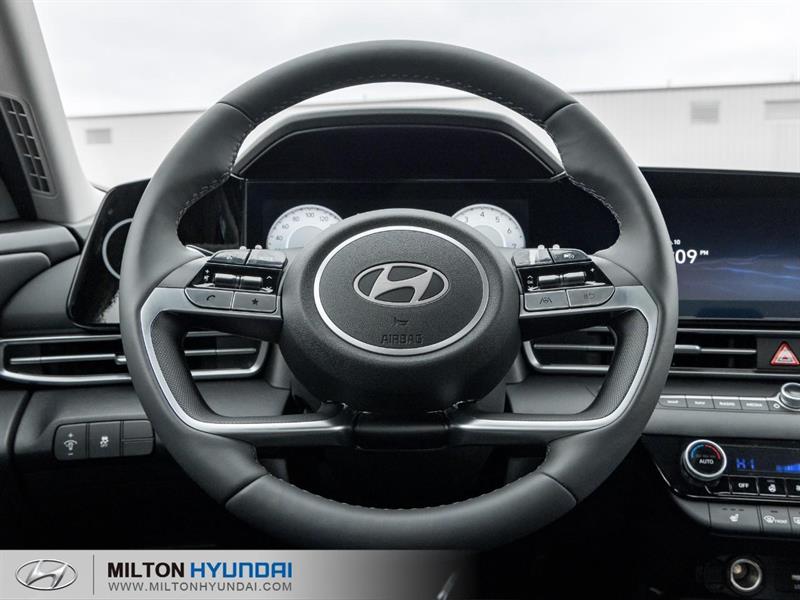 hyundai Elantra 2026 - 9