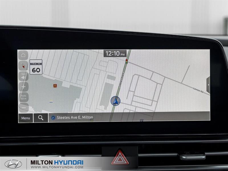 hyundai Elantra 2026 - 12