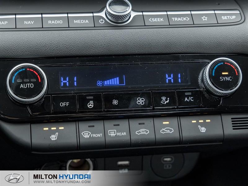 hyundai Elantra 2026 - 18