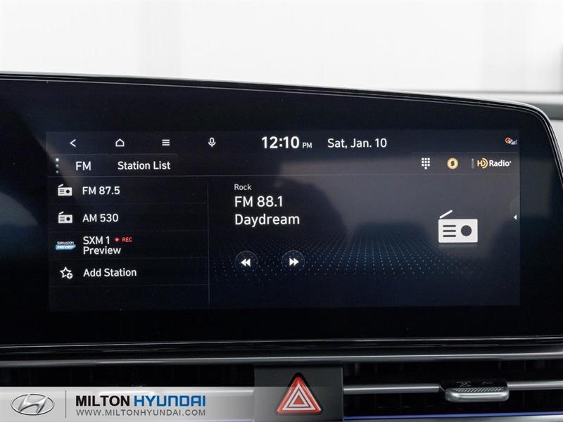 hyundai Elantra 2026 - 19