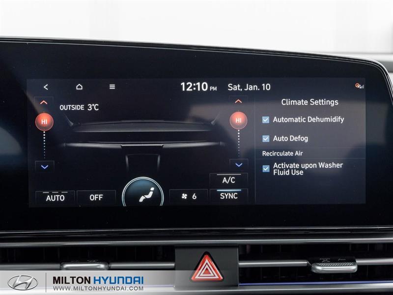 hyundai Elantra 2026 - 20