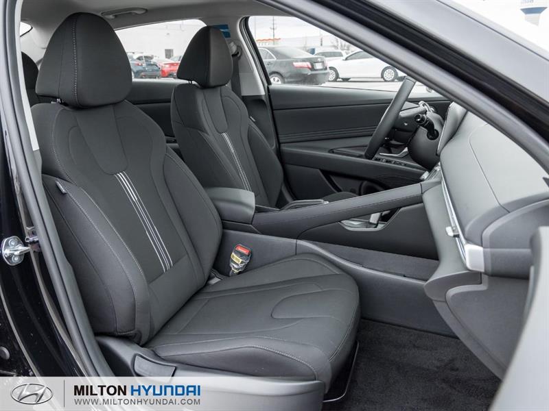 hyundai Elantra 2026 - 23