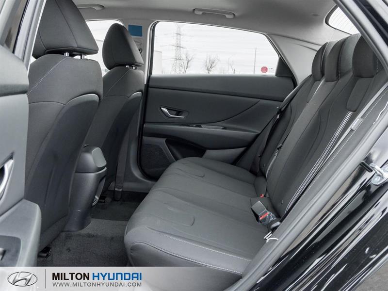 hyundai Elantra 2026 - 24