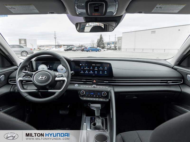 hyundai Elantra 2026 - 25