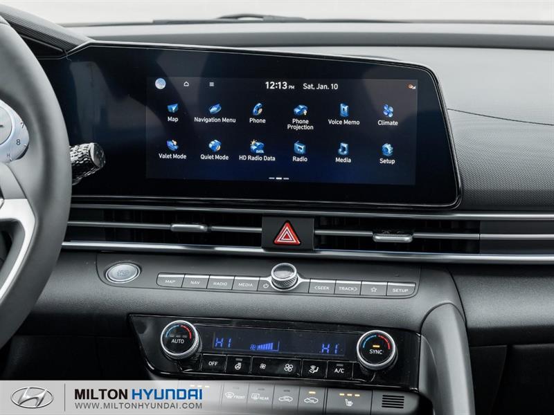 hyundai Elantra 2026 - 26
