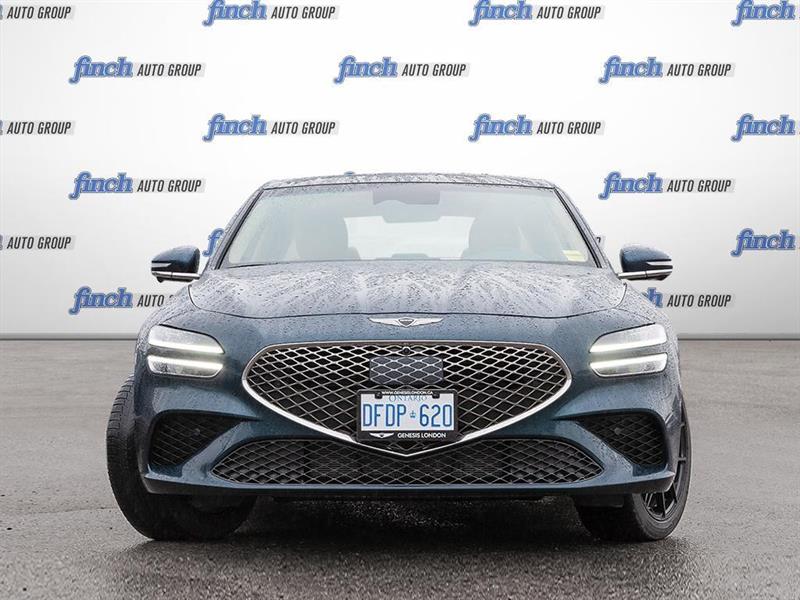 genesis G70 2026 - 2