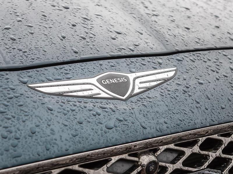 genesis G70 2026 - 9