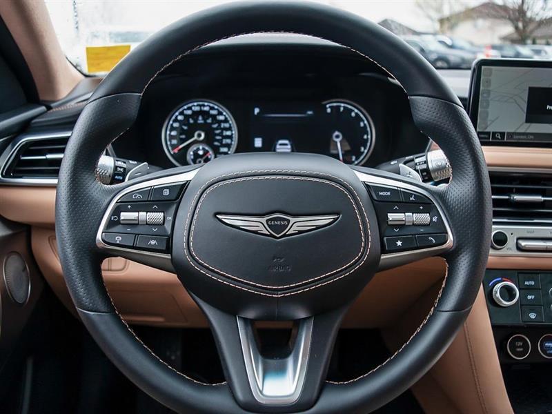 genesis G70 2026 - 14