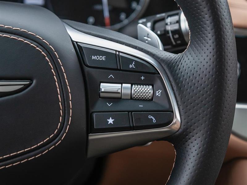 genesis G70 2026 - 18