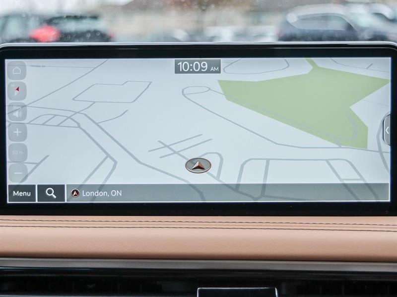 genesis G70 2026 - 21