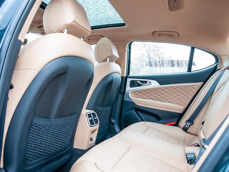 genesis G70 2026 - 24
