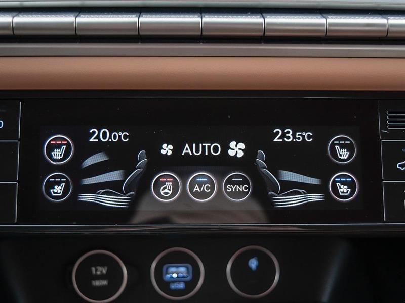 genesis G70 2026 - 27