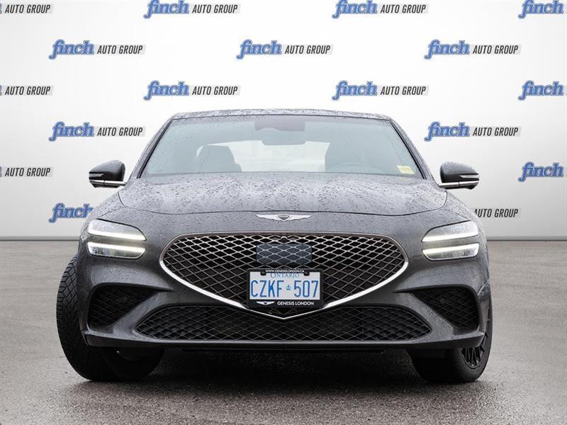 genesis G70 2026 - 2
