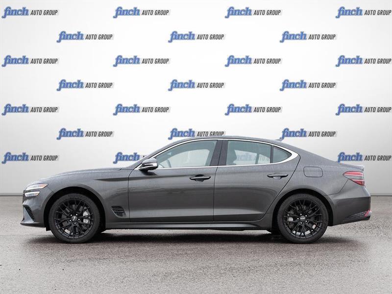 genesis G70 2026 - 3