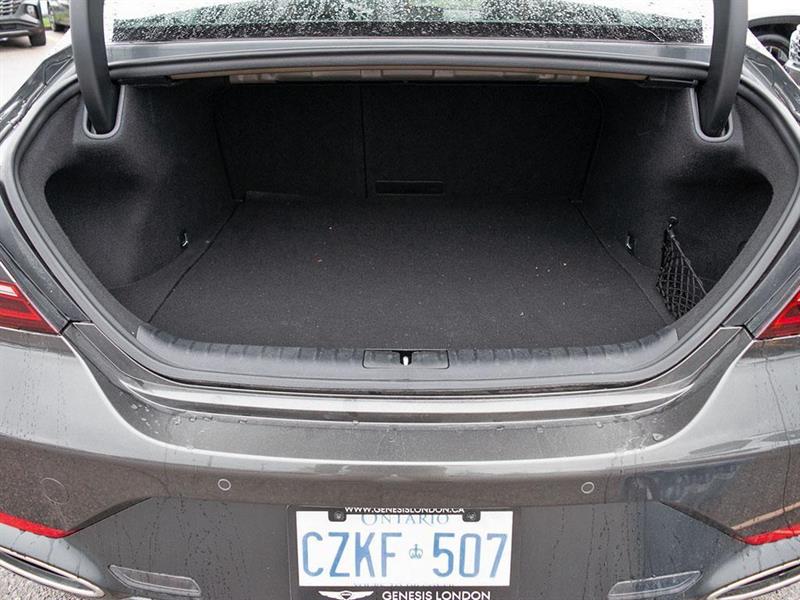 genesis G70 2026 - 11