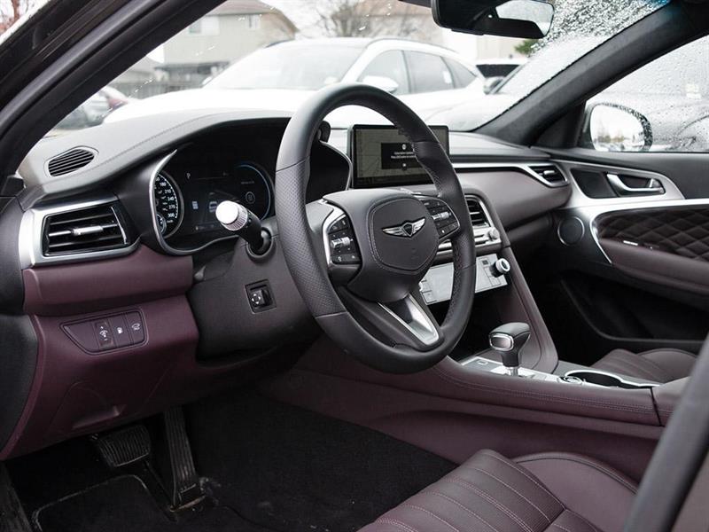 genesis G70 2026 - 13