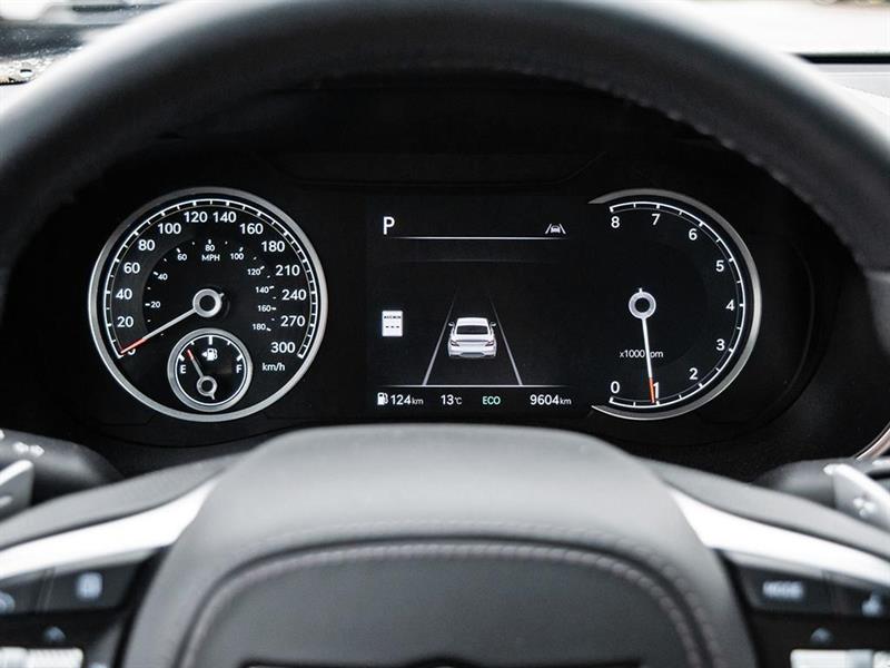 genesis G70 2026 - 15