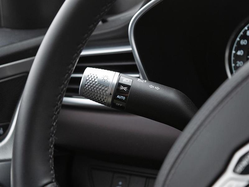 genesis G70 2026 - 16