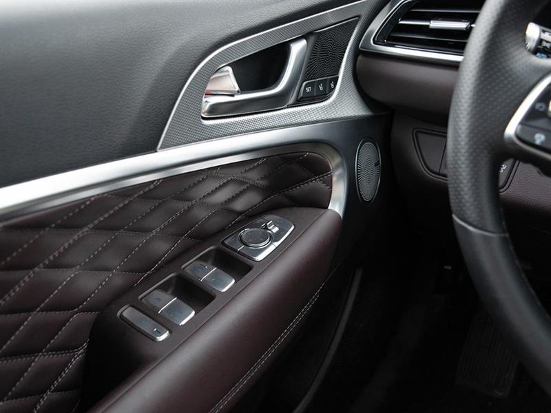 genesis G70 2026 - 17