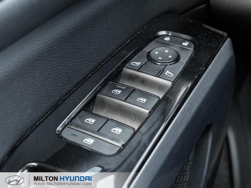nissan Pathfinder 2022 - 15