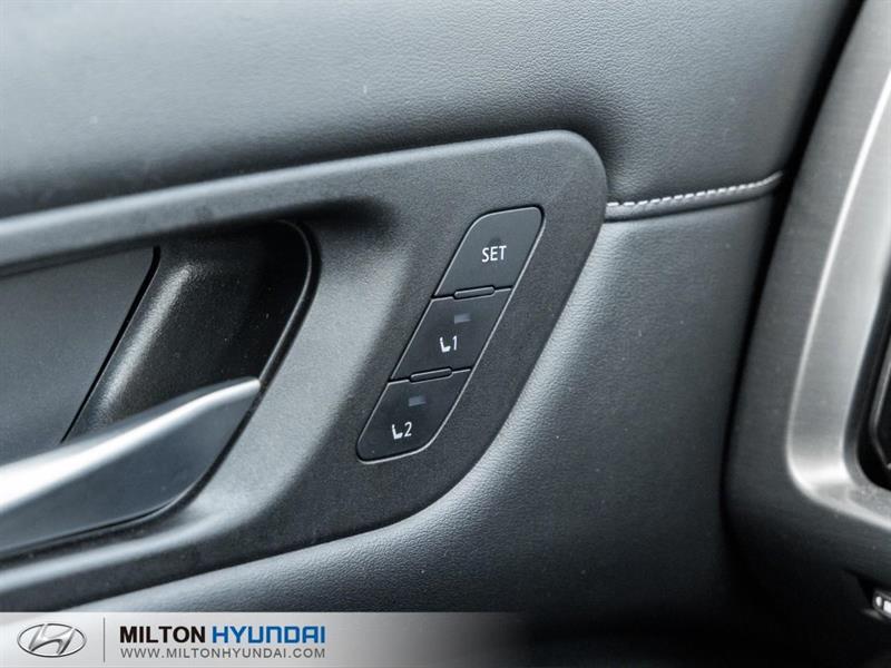 nissan Pathfinder 2022 - 16