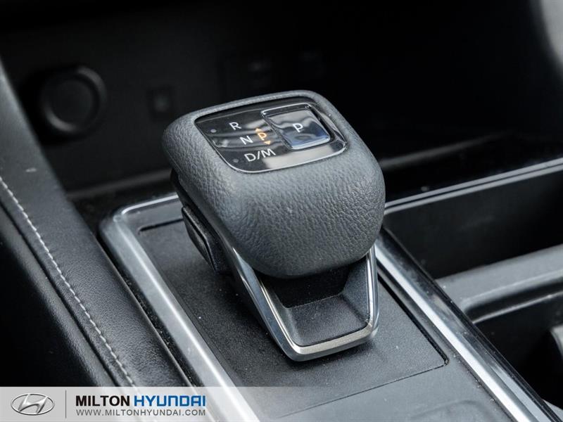 nissan Pathfinder 2022 - 19