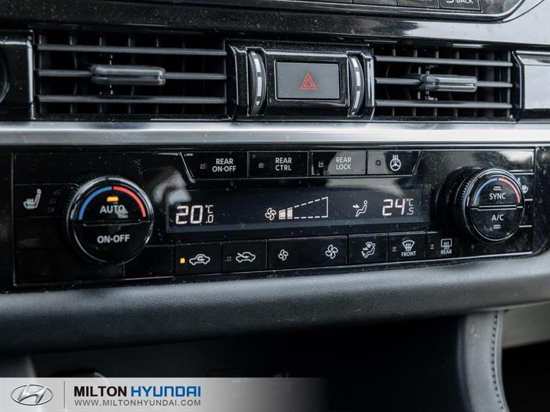 nissan Pathfinder 2022 - 22