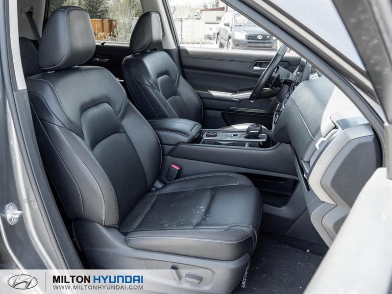 nissan Pathfinder 2022 - 26