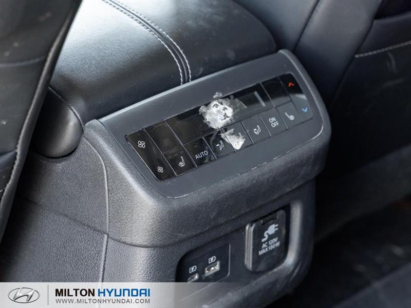 nissan Pathfinder 2022 - 28