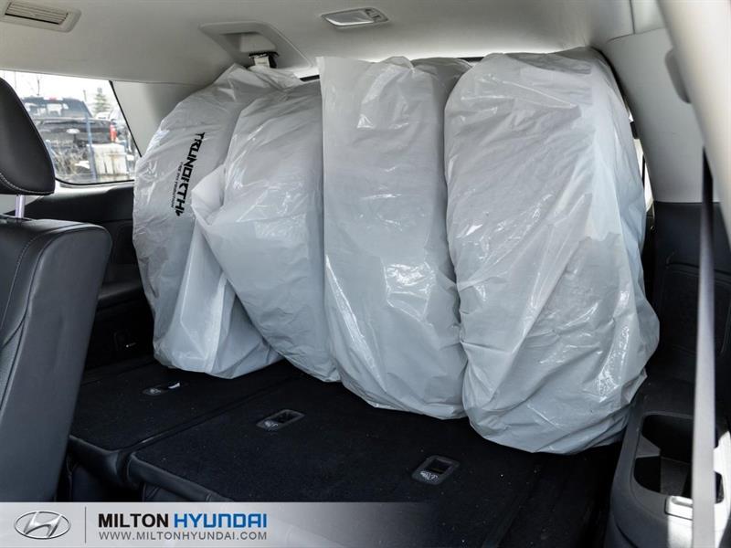nissan Pathfinder 2022 - 29