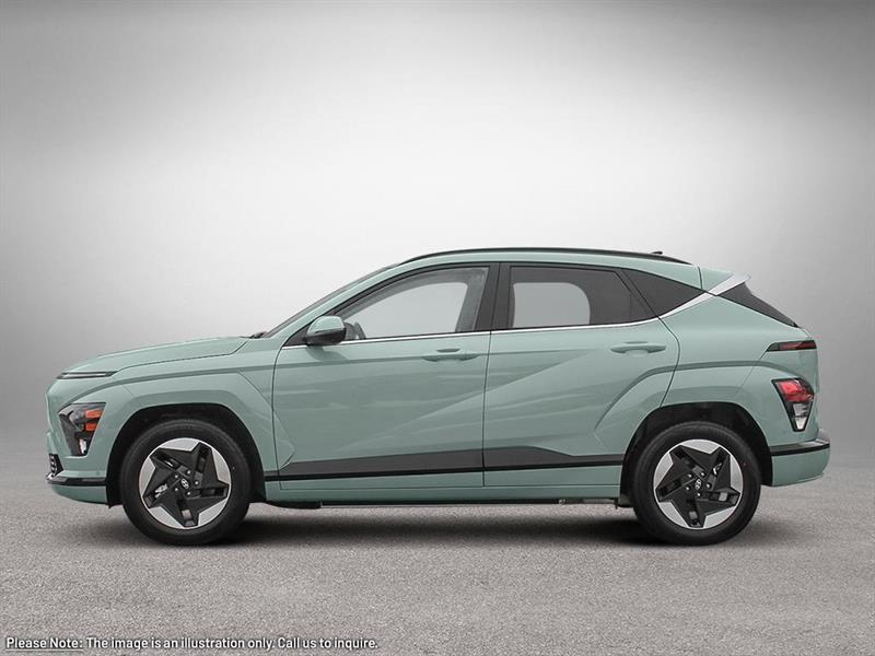 hyundai Kona Electric 2026 - 3