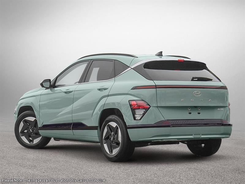 hyundai Kona Electric 2026 - 4