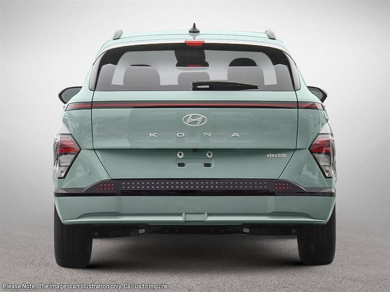 hyundai Kona Electric 2026 - 5