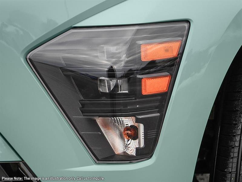 hyundai Kona Electric 2026 - 10