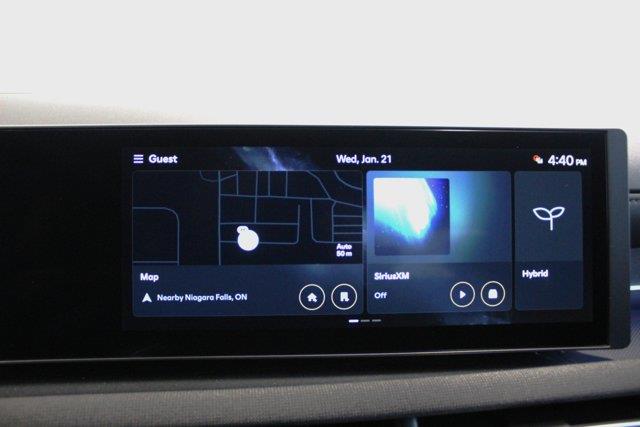 hyundai Tucson 2026 - 18