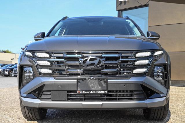 hyundai Tucson 2026 - 2