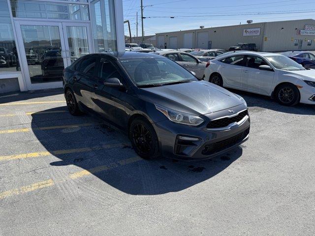 kia Forte 2021 - 7