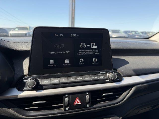 kia Forte 2021 - 11