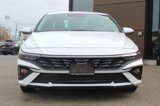 hyundai Elantra 2026 - 2