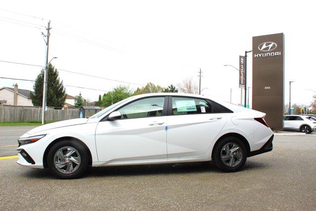 hyundai Elantra 2026 - 3