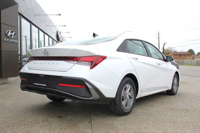 hyundai Elantra 2026 - 6