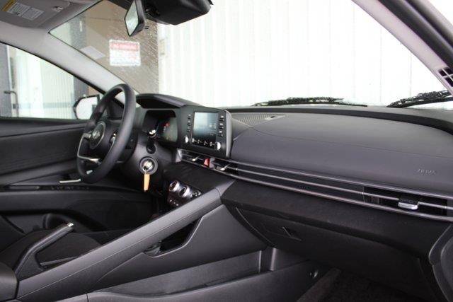 hyundai Elantra 2026 - 9