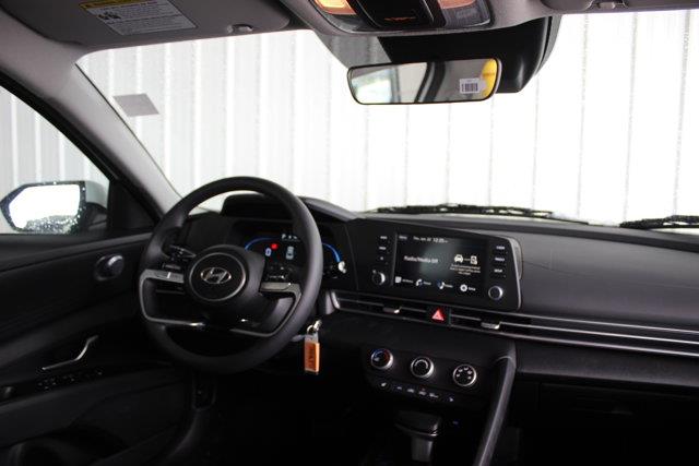 hyundai Elantra 2026 - 11